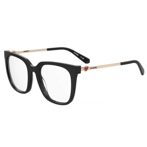 Brille  Moschino Mol643 col. 807