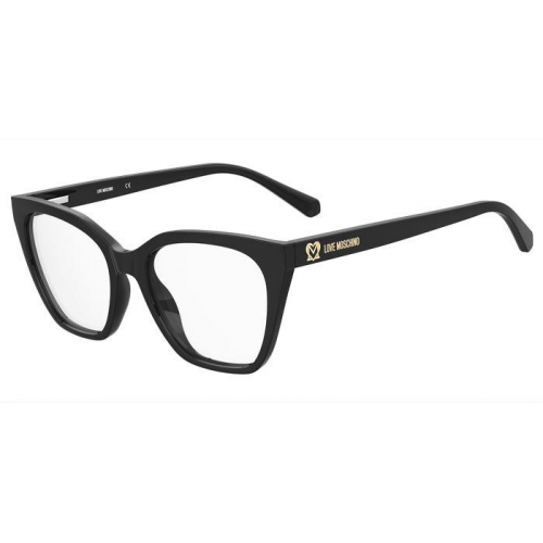 Brille  Moschino Mol627 col. 807