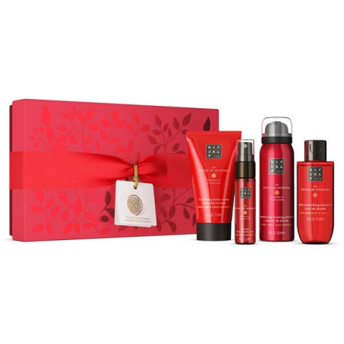 Rituals The Ritual of Ayurveda Small Gift Set 2024 1 Stk.