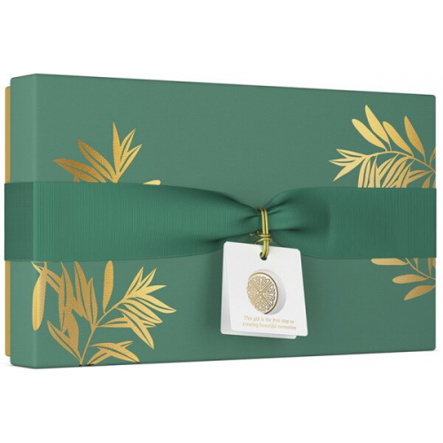 Rituals The Ritual of Jing Small Gift Set 2024 1 Stk.