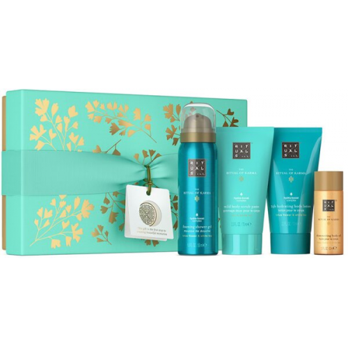 Rituals The Ritual of Karma Small Gift Set 2024 1 Stk.