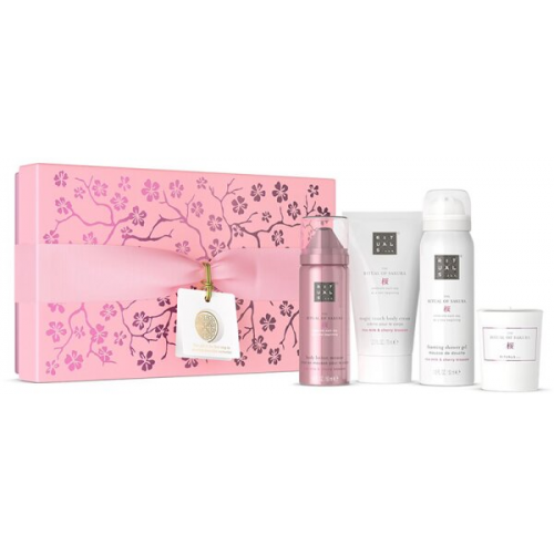 Rituals The Ritual of Sakura Small Gift Set 2024 1 Stk.