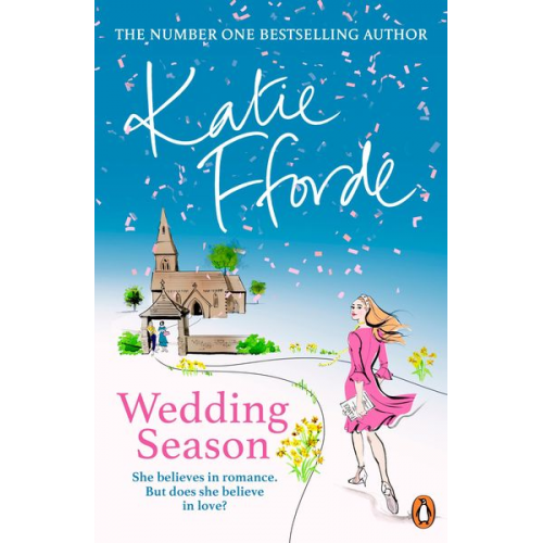 Katie Fforde - Wedding Season