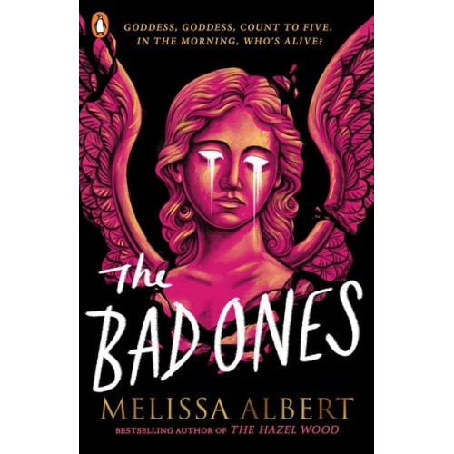 Melissa Albert - The Bad Ones