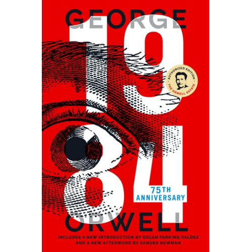 George Orwell - 1984