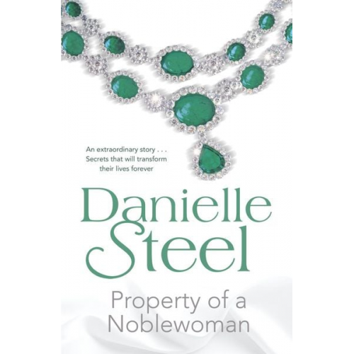 Danielle Steel - Property of a Noblewoman