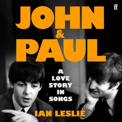 Ian Leslie - John and Paul