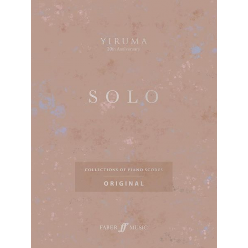 Yiruma Solo -- Original