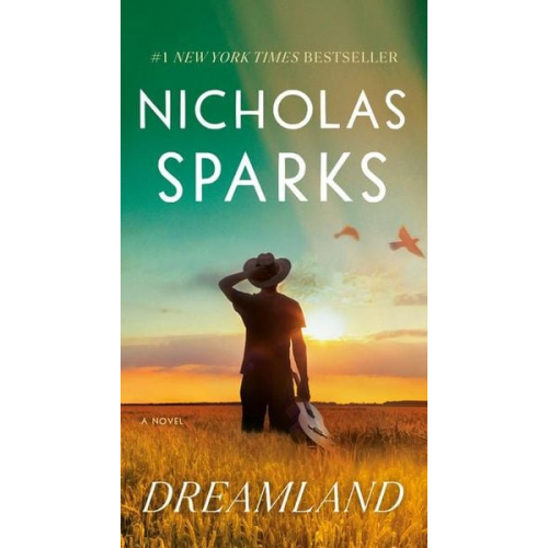 Nicholas Sparks - Dreamland