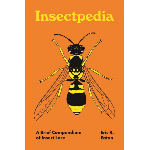 Eric R. Eaton - Insectpedia