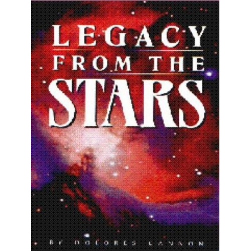 Dolores Cannon - Legacy from the Stars