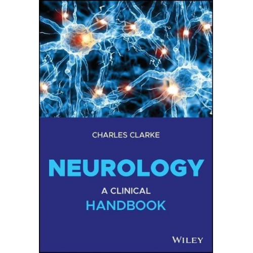 Charles Clarke - Neurology