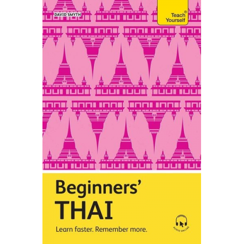 David Smyth - Beginners' Thai