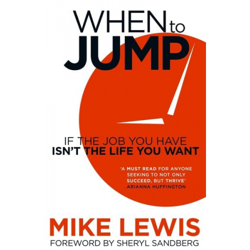 Mike Lewis - When to Jump