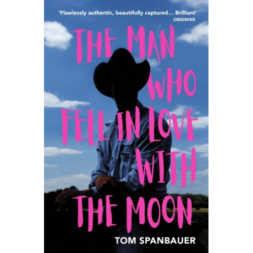 Tom Spanbauer - The Man Who Fell In Love With The Moon