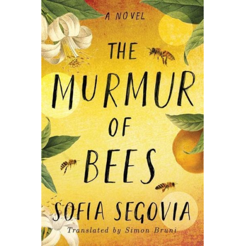 Sofía Segovia - The Murmur of Bees