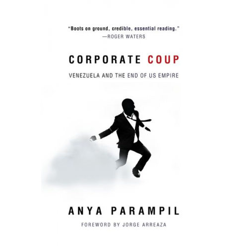 Anya Parampil - Corporate Coup