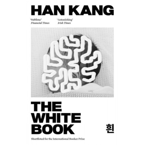 Han Kang - The White Book