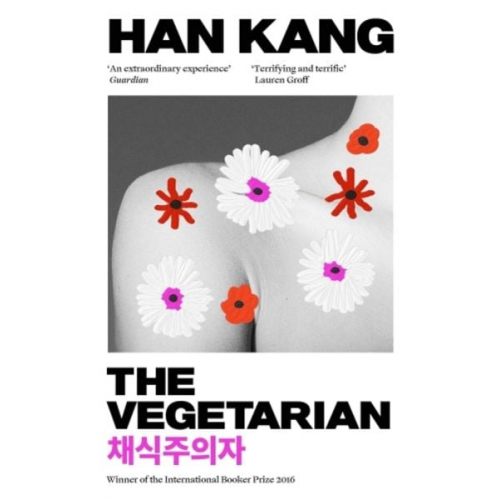 Han Kang - The Vegetarian