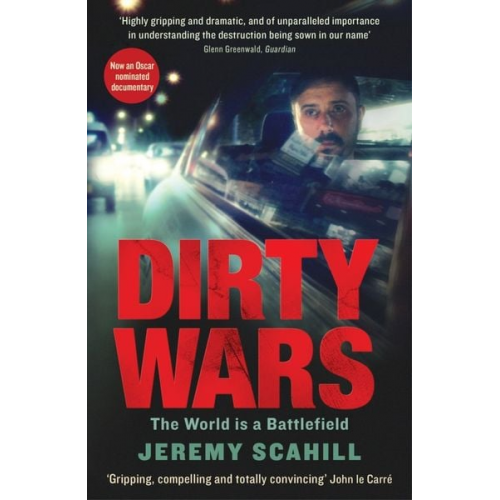 Jeremy Scahill - Dirty Wars