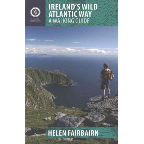 Helen Fairbairn - Ireland's Wild Atlantic Way