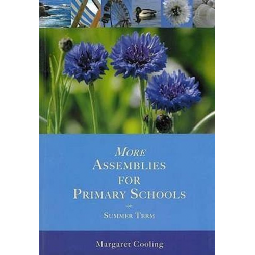 Margaret Cooling - More Assemblies for Primary Schools