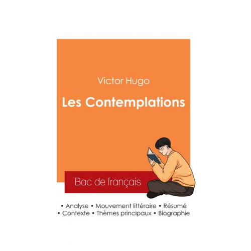 Victor Hugo - Réussir son Bac de français 2025 : Analyse des Contemplations de Victor Hugo