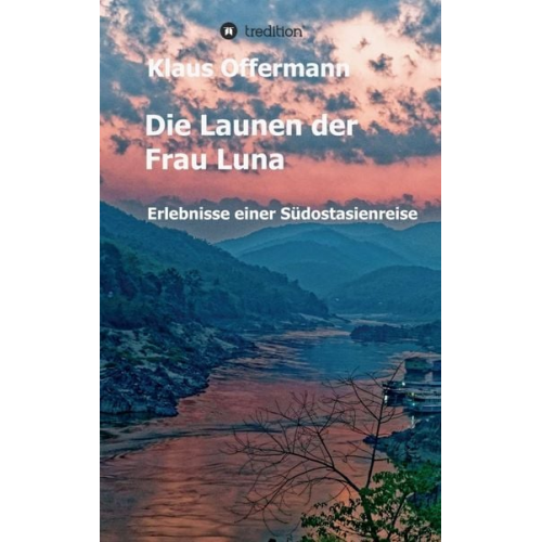 Klaus Offermann - Die Launen der Frau Luna