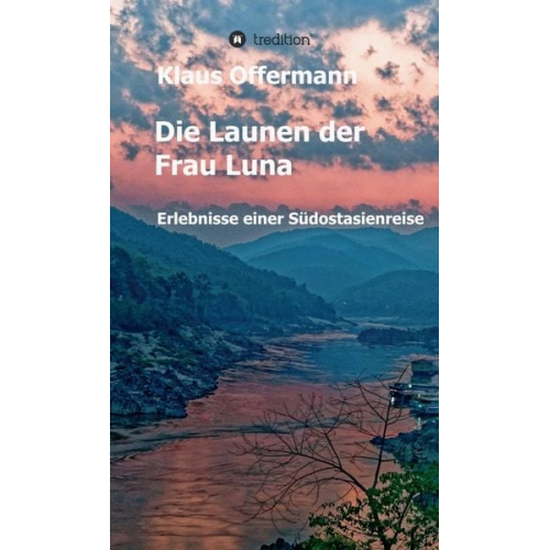 Klaus Offermann - Die Launen der Frau Luna