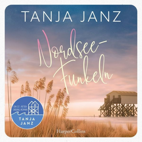 Tanja Janz - Nordseefunkeln