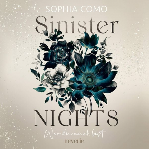 Sophia Como - Sinister Nights