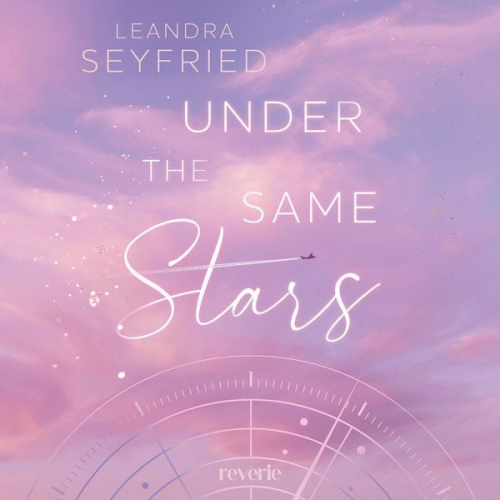 Leandra Seyfried - Under The Same Stars