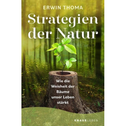 Erwin Thoma - Strategien der Natur