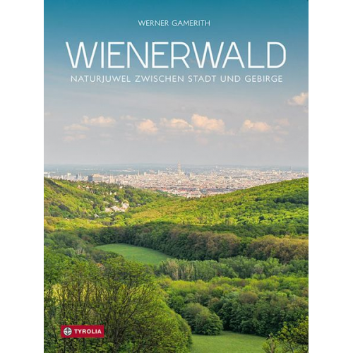 Werner Gamerith - Wienerwald