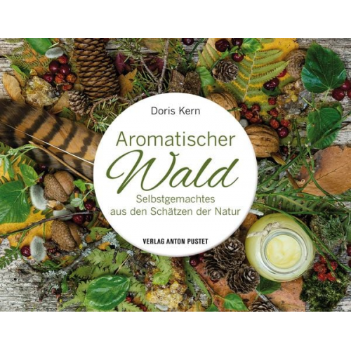 Doris Kern - Aromatischer Wald