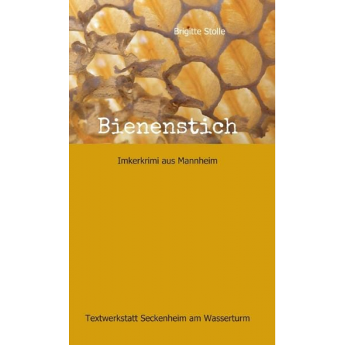 Brigitte Stolle - Bienenstich