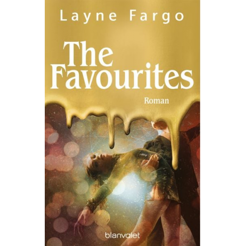 Layne Fargo - The Favourites