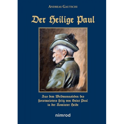 Andreas Gautschi - Der Heilige Paul