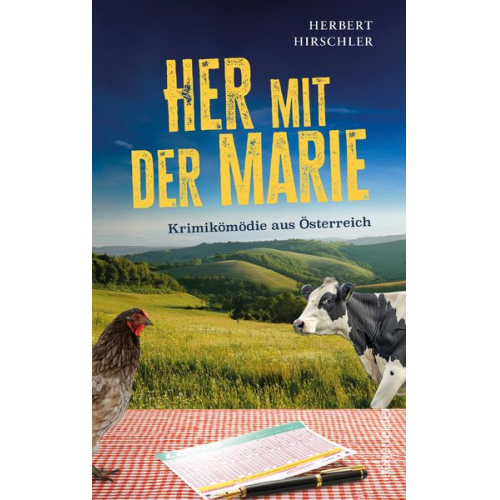 Herbert Hirschler - Her mit der Marie