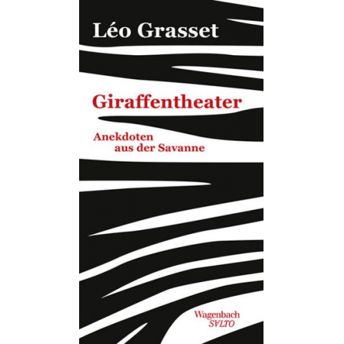 Léo Grasset - Giraffentheater