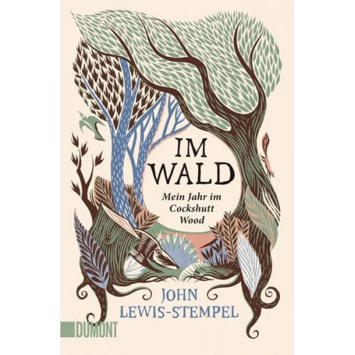 John Lewis-Stempel - Im Wald