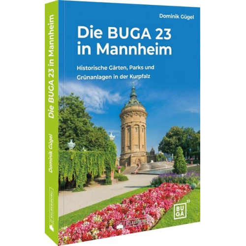 Dominik Gügel - Die BUGA 23 in Mannheim