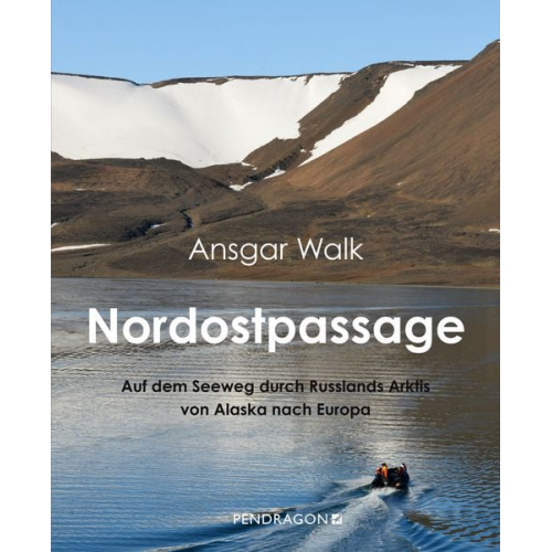 Ansgar Walk - Nordostpassage