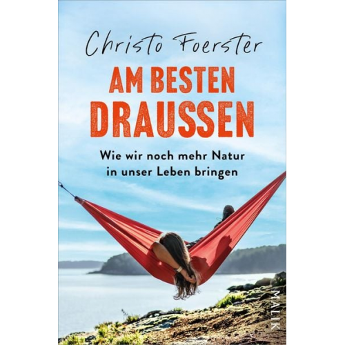 Christo Foerster - Am besten draußen