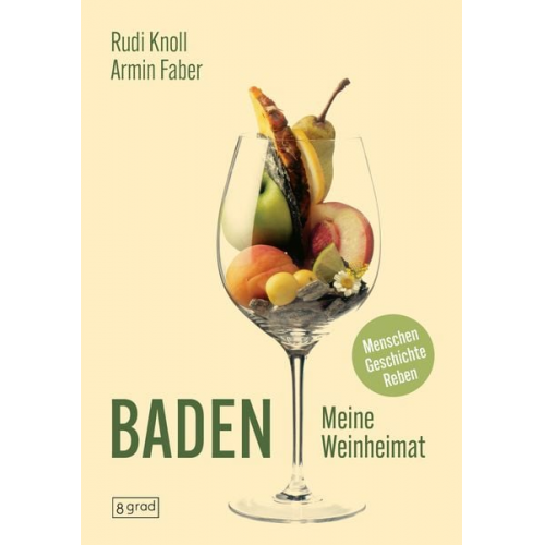 Rudi Knoll - Baden. Meine Weinheimat