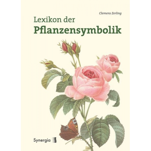 Clemens Zerling - Lexikon der Pflanzensymbolik