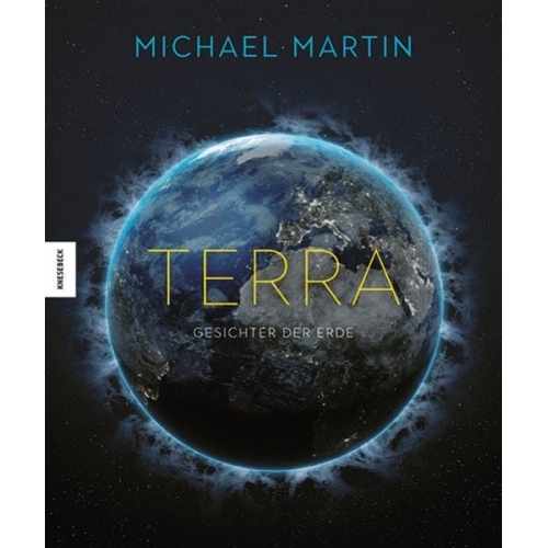 Michael Martin - Terra