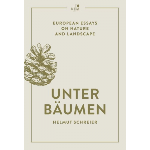 Helmut Schreier - Unter Bäumen