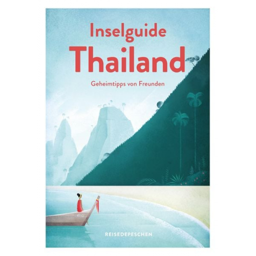 Inselguide Thailand - Reiseführer Inseln und Strände