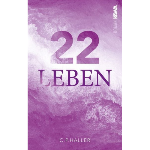 C.p. haller - 22 Leben